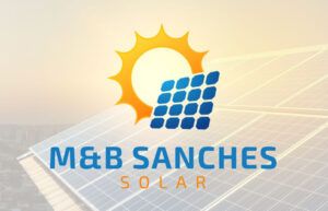 M&B Sanches Solar